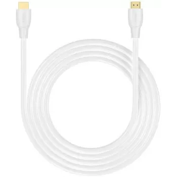 UNITEK HDMI 2.1 8K HDR kabel 7,5 m bílý
