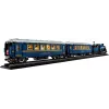 LEGO Ideas 21344 Orient Express