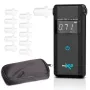 Alkoholtester AlcoFind PRO-X-3 s náustky, 12měsíční kalibrace