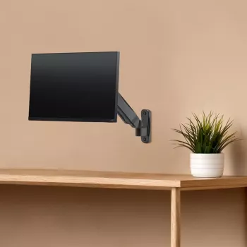 MACLEAN nástěnný držák na monitor 9kg MC-979