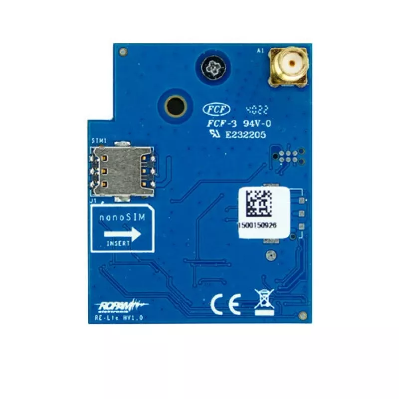 Modem Ropam MODEM LTE NEO-IP/-64 EXP-LTE