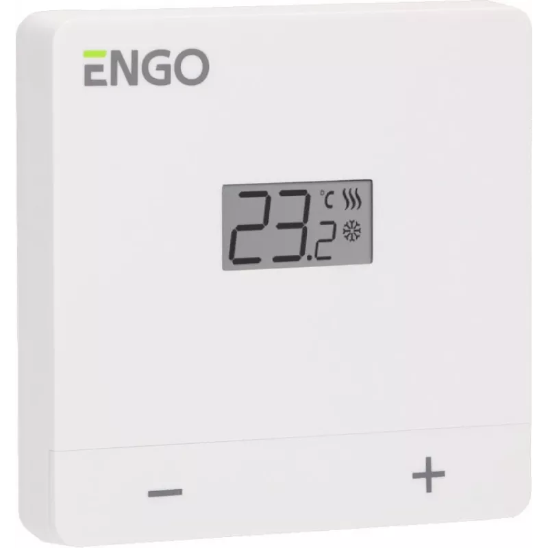 ENGO Controls EASY-BATW baterie pro termostat