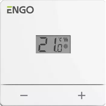 ENGO Controls EASY-BATW baterie pro termostat
