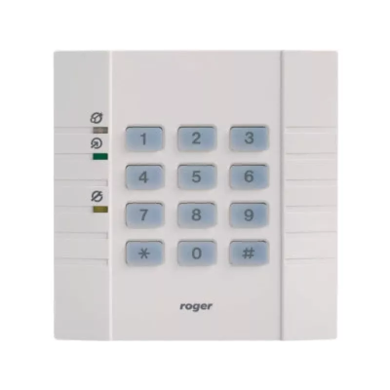 ROGER PR302 přístupový kontroler
