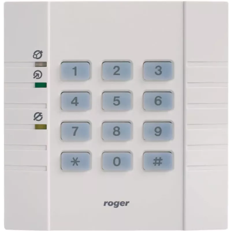 ROGER PR302 přístupový kontroler