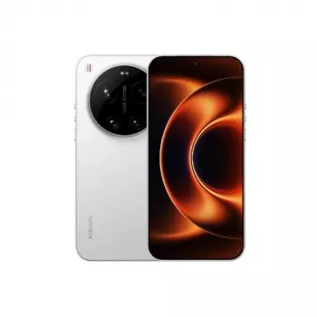 Xiaomi 17 Ultra 5G Dual SIM 16 GB RAM 1 TB bílý