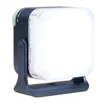 LED trubicové světlo NANLITE NANGUANG pico Midnight Blue RGBWW