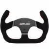 Simagic P-325C volant bez Stroke, 325mm - Alcantara
