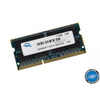 OWC 16 GB DDR3 SO-DIMM 1867MHz PC3-14900 CL11 1.35V Non-ECC paměťový modul pro Apple iMac s Retina 5K Display (Late 2015)
