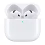 Apple AirPods 4 - bílé