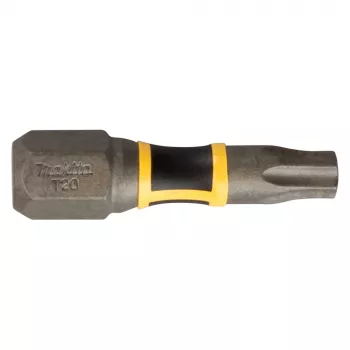 Makita E-25959 Impact Premier Torsion bit T20 25mm 15 ks