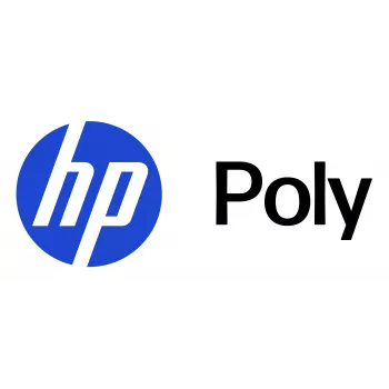 HP Poly klip na opasek pro DECT telefon - černý