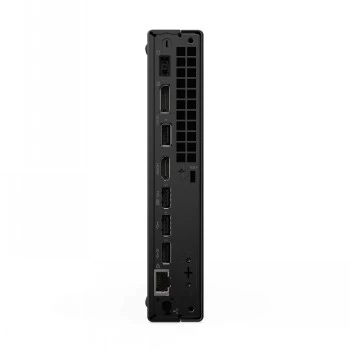 Lenovo ThinkCentre neo 50q Gen 5 13B9003KMX mini PC, Intel Core 5 210H, 8GB DDR5, 256GB SSD, Windows 11 Pro