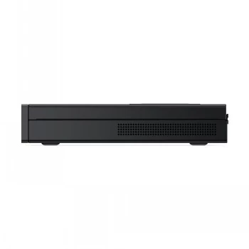 Lenovo V100q Tiny Desktop PC, Intel N100, 8 GB RAM, 128 GB SSD, Windows 11 Pro