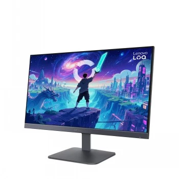 Lenovo LOQ 24-10 23,8 inch FHD 200Hz herní monitor