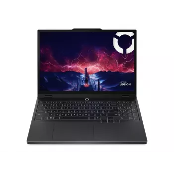 Herní notebook Lenovo Legion 5 15AHP10 AMD 15,1 inch OLED WQXGA, AMD Ryzen 7, 16 GB DDR5, 1 TB SSD, NVIDIA GeForce RTX 5060, Windows 11 Home, Eclipse Black