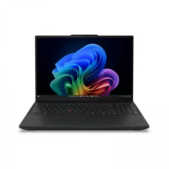 Lenovo ThinkPad T16 Gen 5 21WT000XPB business notebook, Intel Core Ultra 5 325, 16 inch WUXGA, 16 GB LPDDR5x, 512 GB SSD, Windows 11 Pro