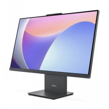 All-in-One PC Lenovo IdeaCentre AIO Ultra 7 256V 27 inch FHD IPS, Intel Core Ultra 7, 16 GB RAM, 1 TB SSD, Intel Arc Graphics, Windows 11 Home, Luna Grey