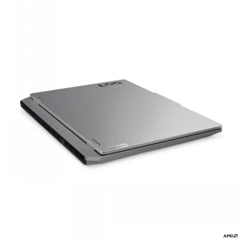 Herní notebook Lenovo LOQ Ryzen 7 250 15,6 inch FHD IPS 144 Hz 16 GB DDR5 512 GB SSD RTX 5050 8 GB Windows 11 Home Luna Grey