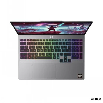 Notebook Lenovo LOQ 15AHP11 AMD Ryzen 7 250 15,6 inch FHD IPS 144Hz 16 GB 1 TB SSD RTX 5070 Windows 11 Home Eclipse Black