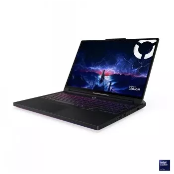 Herní notebook Lenovo Legion Pro 7 16