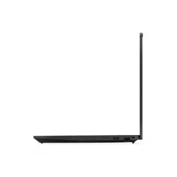 Lenovo ThinkPad P16s G5 AMD Mobile Workstation notebook, 16 inch OLED 2.8K, AMD Ryzen AI 9 HX PRO 470, 64 GB LPDDR5X, 1 TB SSD, NVIDIA RTX PRO 2000 Blackwell 8 GB, Windows 11 Pro, černý