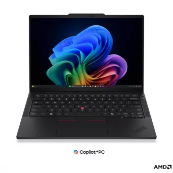 Lenovo ThinkPad T14s Gen 7 AMD Ryzen 5 PRO AI 440 14 inch WUXGA 16 GB 512 GB LTE-Upgrade 58Wh Windows 11 Pro 3Y Premier Support anglický