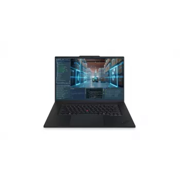 Lenovo ThinkPad P1 G9 Intel Core Ultra X7 368H 16 inch WUXGA 500 nits Low Power 32 GB 1 TB 5G-UPG 90Wh Windows 11 Pro 3 roky Premier Support Carbon Offset