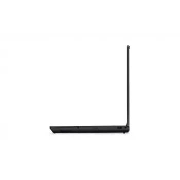 Lenovo ThinkPad P16 Gen 3 21RQ003SMH, 16 inch WUXGA, Intel Core Ultra 7 255HX, 64 GB RAM, 1 TB SSD, NVIDIA RTX PRO 3000 12 GB, 5G Ready, Windows 11 Pro, anglická klávesnice