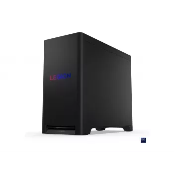 Počítač Lenovo Legion T5 Intel Core 7 245HX 16 GB 1 TB SSD RTX 5070 12 GB GDDR7 Windows 11 Home Eclipse Black