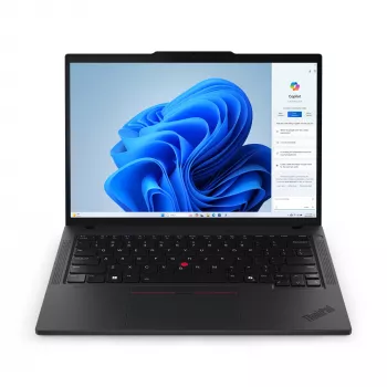 Lenovo ThinkPad T14 Gen 5 Ultrabook - AMD Ryzen 7 PRO 8840U - 16 GB DDR5 - 512 GB SSD - 14,0