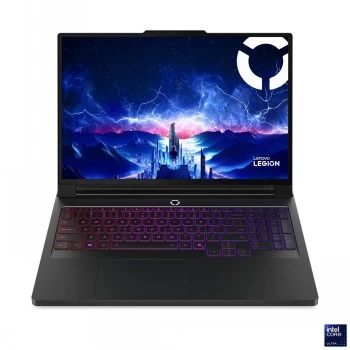 LENOVO Legion Pro 7 16IAX10H Intel Core Ultra 9 290HX Plus 16 inch WQXGA 64 GB 1 TB SSD GeForce RTX 5080 16 GB Windows 11 Home 2 roky Carry-in