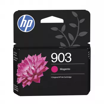 HP 903 purpurová originální inkoustová kazeta