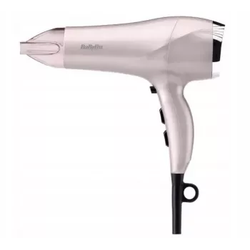 BABYLISS fén Mauve Lustre 2300 D781E