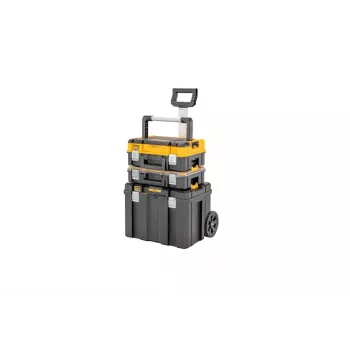 DEWALT TSTAK 3-in-1 převodovka