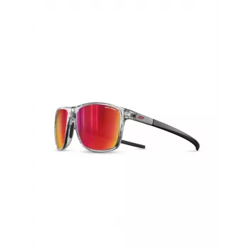 Sluneční brýle JULBO The Streets - Spectron 3 CF - Crystal/Red