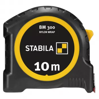 STABILA BM 300 svinovací metr, 10 m