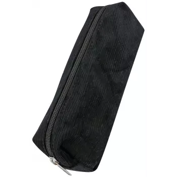 ONLINE Schlampermäppchen Pencil Case Black 22.0 x 7.0 cm