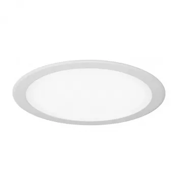 Trilux 2325 G3 C07 OA LED 20/14/08/ML-8MC ET LED vestavné bodové svítidlo Ø 200 mm