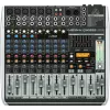 Behringer QX1222USB Audio mixážní pult 16 kanálů