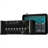 Behringer XR16 16kanálový digitální mixážní pult s Wi-Fi ovládáním