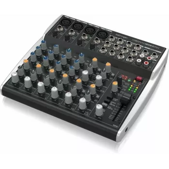 Behringer XENYX 1202SFX audio mixážní pult