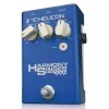 Vokální efektový pedál TC Helicon Harmony Singer 2 Harmony/Reverb/Tone