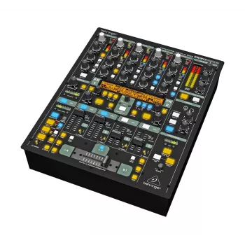 Behringer DDM4000 Digitální DJ mixážní pult 5 kanálů