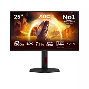 AOC Gaming 25G4ZR - 25