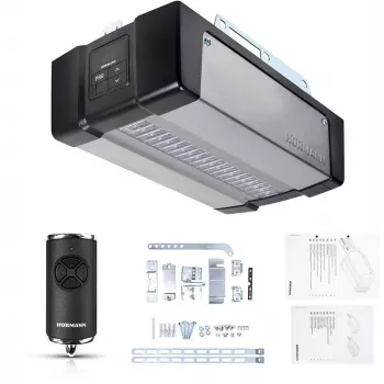 Hörmann Supramatic E4 868MHz BiSecure pohon garážových vrat