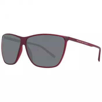 PORSCHE DESIGN Women's Sunglasses P8612-61D, 61/11/135 mm