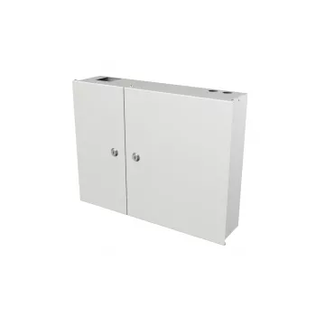 Nástěnné splice pouzdro EFB 430x330x100 mm bez panelů