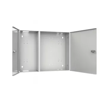 Nástěnné splice pouzdro EFB 430x330x100 mm bez panelů
