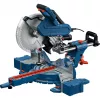 Pokosová pila Bosch Professional GCM 340-305 D 305 mm 1 800 W modrá